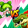 icon Monsters Clash(Monster Bentrokan: Game RPG Idle)
