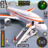 icon Plane Sim(Blok Master 3D Sim Penerbangan Pesawat Nyata) 3.8