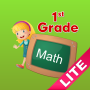 icon First Grade Math Lite(First Grade Math (Lite))