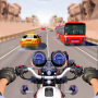 icon Bike Racing Game : Games 2023(Bike Racing Game : Game 2024)