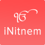 icon iNitnem(iNitnem - Aplikasi Doa Sikh)