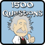 icon 1500 Questions General Culture (1500 Pertanyaan Budaya Umum)
