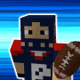 icon PixelFootball(Pixel Football 3D)