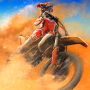 icon Wild Motor Bike Racing Game()