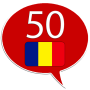 icon com.goethe.ro(Belajar bahasa Rumania - 50 bahasa)