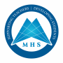 icon MHS Student(Aplikasi Siswa MHS QuickChem: Kit Tema)