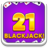 icon Black Solitaire(Solitaire Hitam: BlackJack 21
) 1.0.9