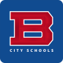 icon BCS(Sekolah Bartlett City)