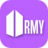 icon A.R.M.Y(ARMY fandom: Game BTS) 20221224