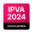 icon Calculadora IPVA 2024(Kalkulator IPVA 2024) 1.1.0