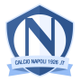 icon Calcio Napoli 1926(Football Naples 1926)