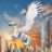 icon Flying Horse Taxi Transport(Pistol Api Transportasi Taksi Kuda Terbang) 5.6
