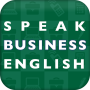 icon SpeakBusinessEnglish(Bicara Bahasa Inggris Bisnis)