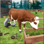 icon Farm Animals Simulator(Senjata Peternakan Simulator Hewan Peternakan)