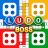 icon Ludo Boss(Ludo Boss - Permainan Papan Offline) 0.3