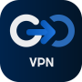 icon VPN secure fast proxy by GOVPN (VPN amankan proxy cepat oleh GOVPN)