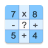 icon CrossMaths(CrossMaths: Game Puzzle Angka) 1.2.1