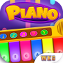 icon Piano Kids : Musical Adventures(Piano Anak-anak : Petualangan Musikal)