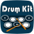 icon My Drum Kit 2.8