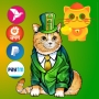 icon Cat Cash(Cat Cash - pendapatan uang 2022
)