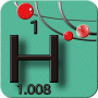 icon Chemical elements quiz(Unsur kimia)