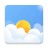 icon Daily Weather(Undangan Cuaca Harian — Radar Cuaca dan Cuaca) 1.0.2
