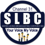 icon SLBC TV(Sierra Leone Broadcasting Corporation
)