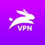 icon Secure VPN(FFF VPN Lite: Kecepatan Cahaya
)