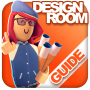 icon Rec Room Guide : Room Design(Rec Room Guide : Desain Game
)
