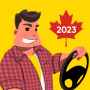 icon G1 Ontario(Tes pengemudi G1 Ontario 2024)