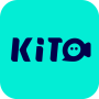 icon Kito - Chat Video Call (Kito - Obrolan Video Call)