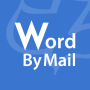 icon WordByMail(Word By Mail)