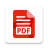 icon PDF Reader Pro(Pembaca PDF-Semua Pembaca Dokumen) 1.8.6