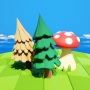 icon Little Forest: Advanture(Little Forest Adventure
)