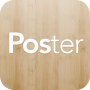 icon Poster Point-of-sale (POS)