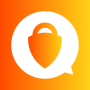 icon SafeChat(SafeChat - Obrolan Aman Bagikan
)