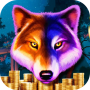 icon Wolfs Treasures(Serigala Harta Karun Pembakaran)