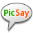 icon PicSay(PicSay - Editor Foto) 1.6.0.1