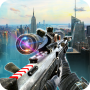 icon Modern Sniper Shooting Games: FPS Fighting Game (Permainan Menembak Penembak Jitu Modern: Game Pertarungan FPS
)