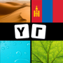 icon com.yg.zurag(4 Gambar 1 Kata Mongolia Game)