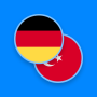 icon DE-TR Dictionary(Kamus Jerman-Turki)