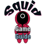 icon SQUID Game Guide 2021 Unofficial(Panduan Game SQUID Paruh Waktu 2021 (Tidak Resmi)
)