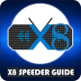 icon X8 Speeder Higgs Domino RP Sandbox Guide(X8 Speeder Higgs Domino RP Sandbox Guide
)