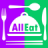 icon All Eat(Semua Makan - Pengiriman Makanan) 1.6.22