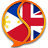 icon EN-TL Dictionary(Tagalog Dictionary) 2.96