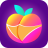 icon Xuxu Video Call(Video Langsung Peach Global) 4.0.0
