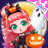 icon com.boboworld.apps.hauntedhouse(BoBo World：Haunted House) 1.0.9