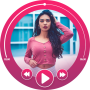 icon Video Player - HD Video Player (Pemutar Video - Pemutar Video HD Pemutar
)
