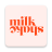 icon Milkshake(Milkshake — Pembuat Situs Web
) 1.5.3