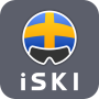 icon iSKI Sverige(iSKI Sverige - Ski Salju)